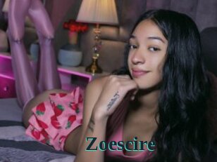 Zoescire