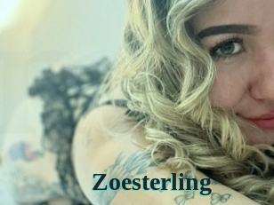 Zoesterling