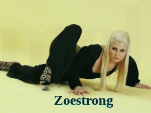 Zoestrong