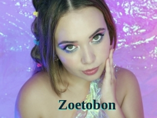 Zoetobon