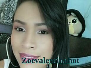 Zoevalentinahot