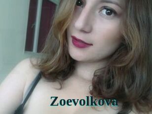 zoevolkova Melody Melons