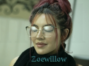 Zoewillow