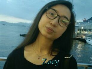 Zoey