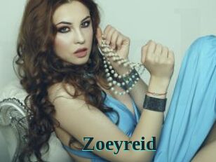 Zoeyreid