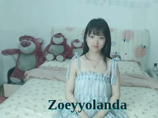 zoeyyolanda Melody Melons
