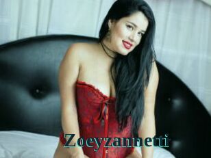Zoeyzannetti