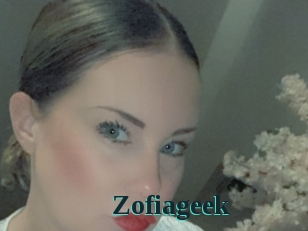 Zofiageek
