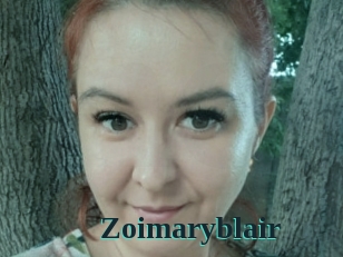 Zoimaryblair