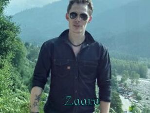 Zooro