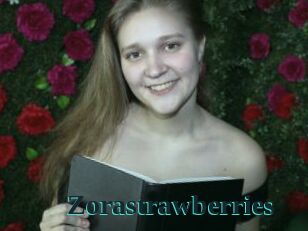 Zorastrawberries