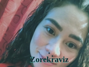 Zorekraviz