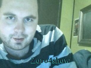 Zoro4show