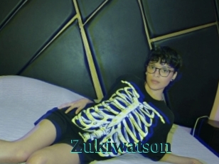 Zukiwatson