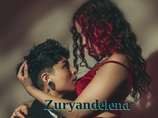 Zuryandelena