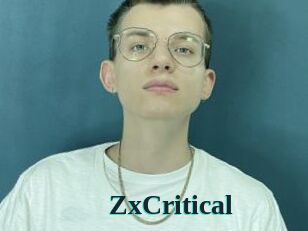 ZxCritical