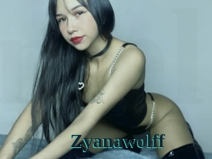 Zyanawolff