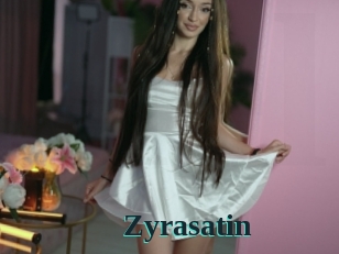 zyrasatin Melody Melons